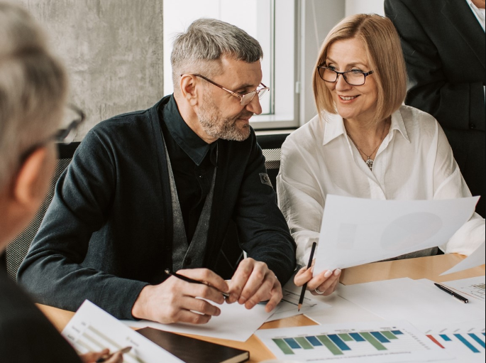 Autoamted Performance Reports