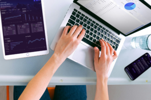 Autoamted Performance Reports